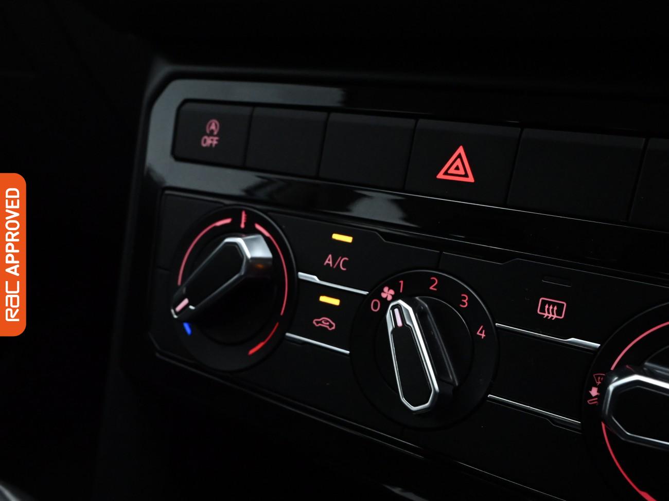 Used Volkswagen T-Cross 2021 for sale - 76180822: Photo 19