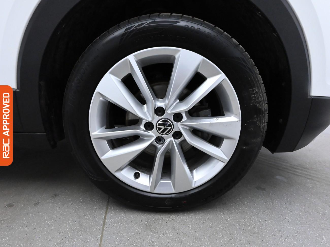 Used Volkswagen T-Cross 2021 for sale - 76180822: Photo 26
