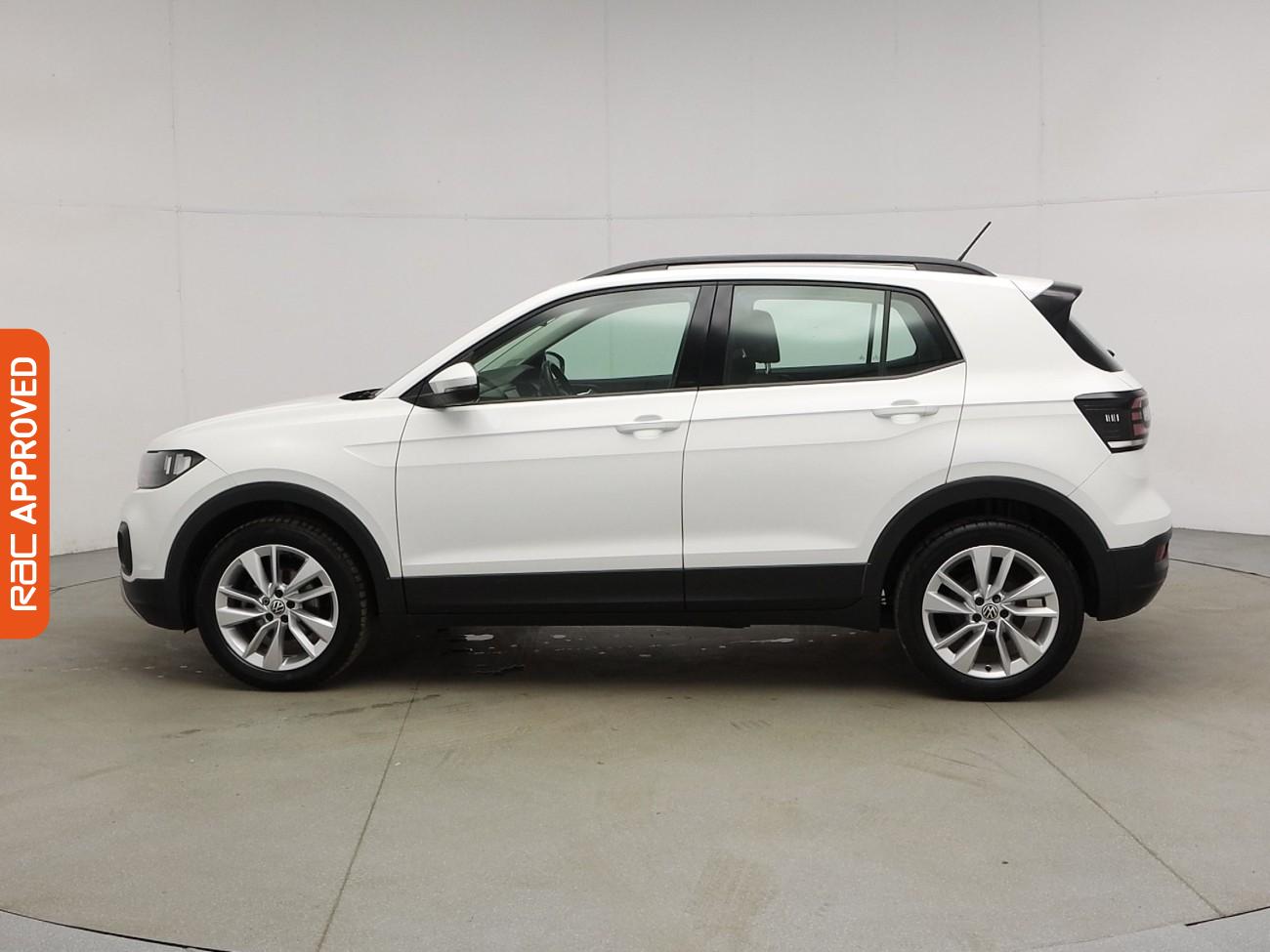 Used Volkswagen T-Cross 2021 for sale - 76180822: Photo 28