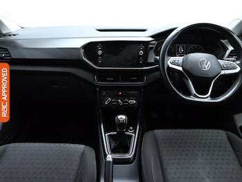 Used Volkswagen T-Cross 2021 for sale - 76180822: Photo 2