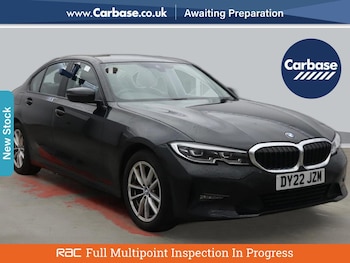 BMW - 3 Series