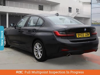 Used BMW 3 Series 2022 for sale - 76274803: Photo