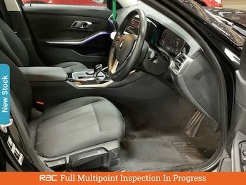 Used BMW 3 Series 2022 for sale - 76274803: Photo