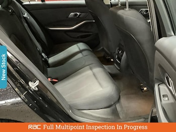 Used BMW 3 Series 2022 for sale - 76274803: Photo
