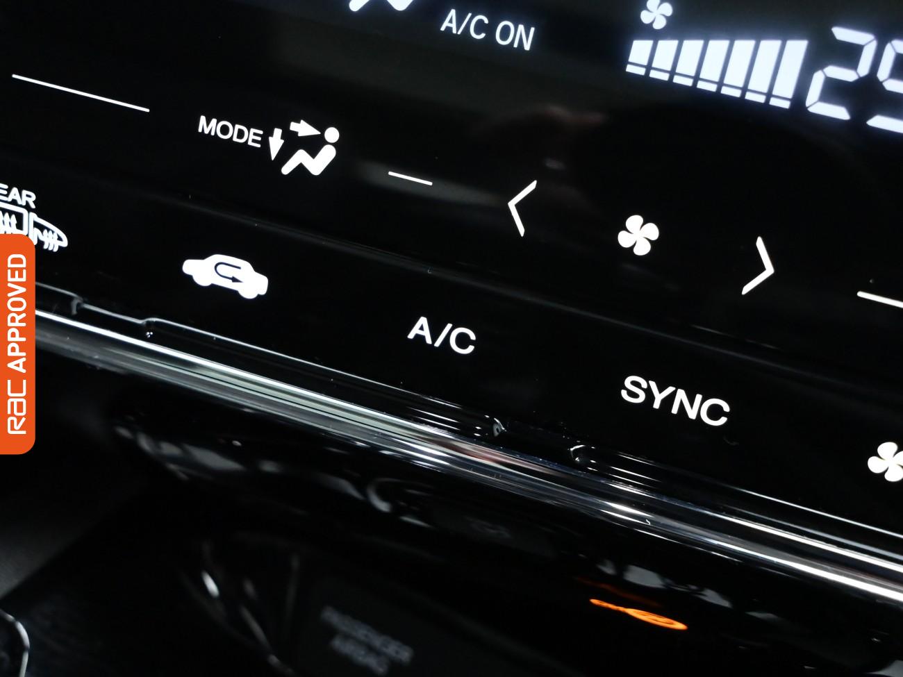 Used Honda HR-V 2017 for sale - 76323930: Photo 19