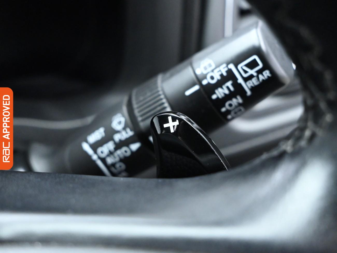 Used Honda HR-V 2017 for sale - 76323930: Photo 21