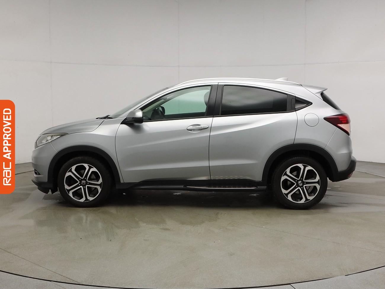 Used Honda HR-V 2017 for sale - 76323930: Photo 33