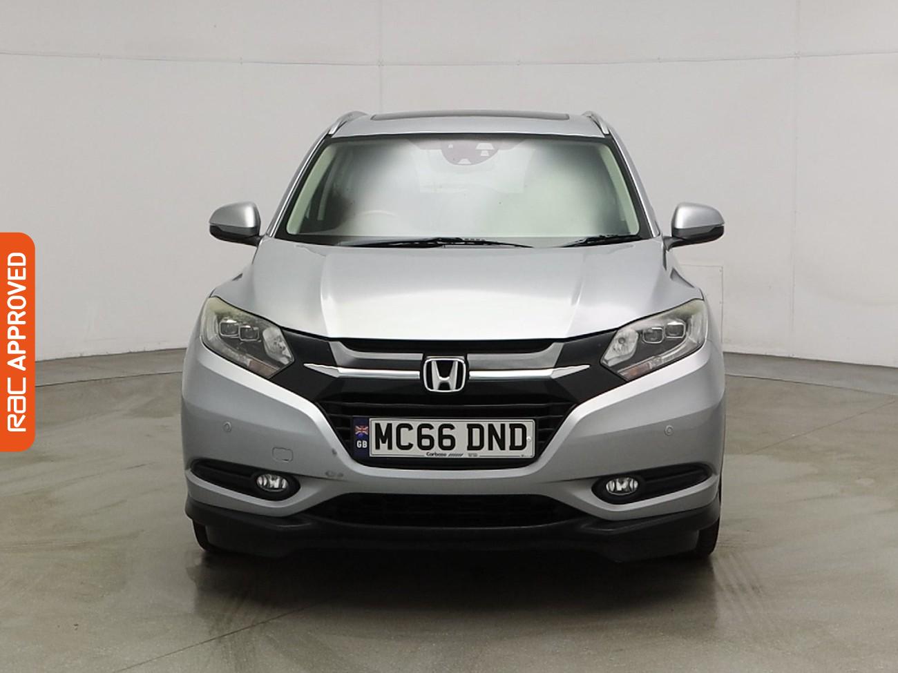 Used Honda HR-V 2017 for sale - 76323930: Photo 7