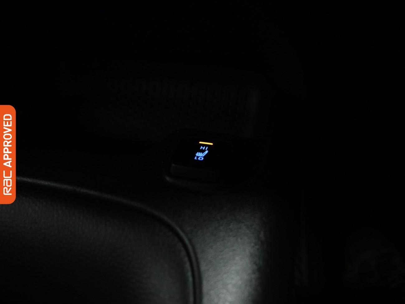 Used Toyota Corolla 2021 for sale - 76758363: Photo 16