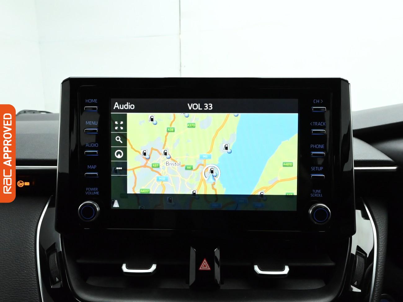 Used Toyota Corolla 2021 for sale - 76758363: Photo 17