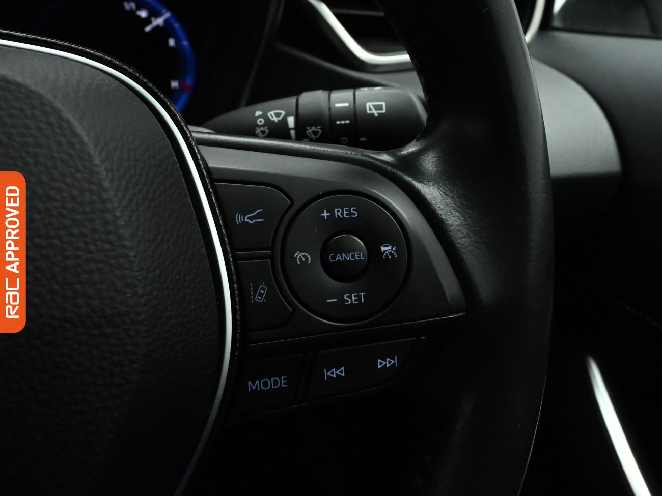 Used Toyota Corolla 2021 for sale - 76758363: Photo 19