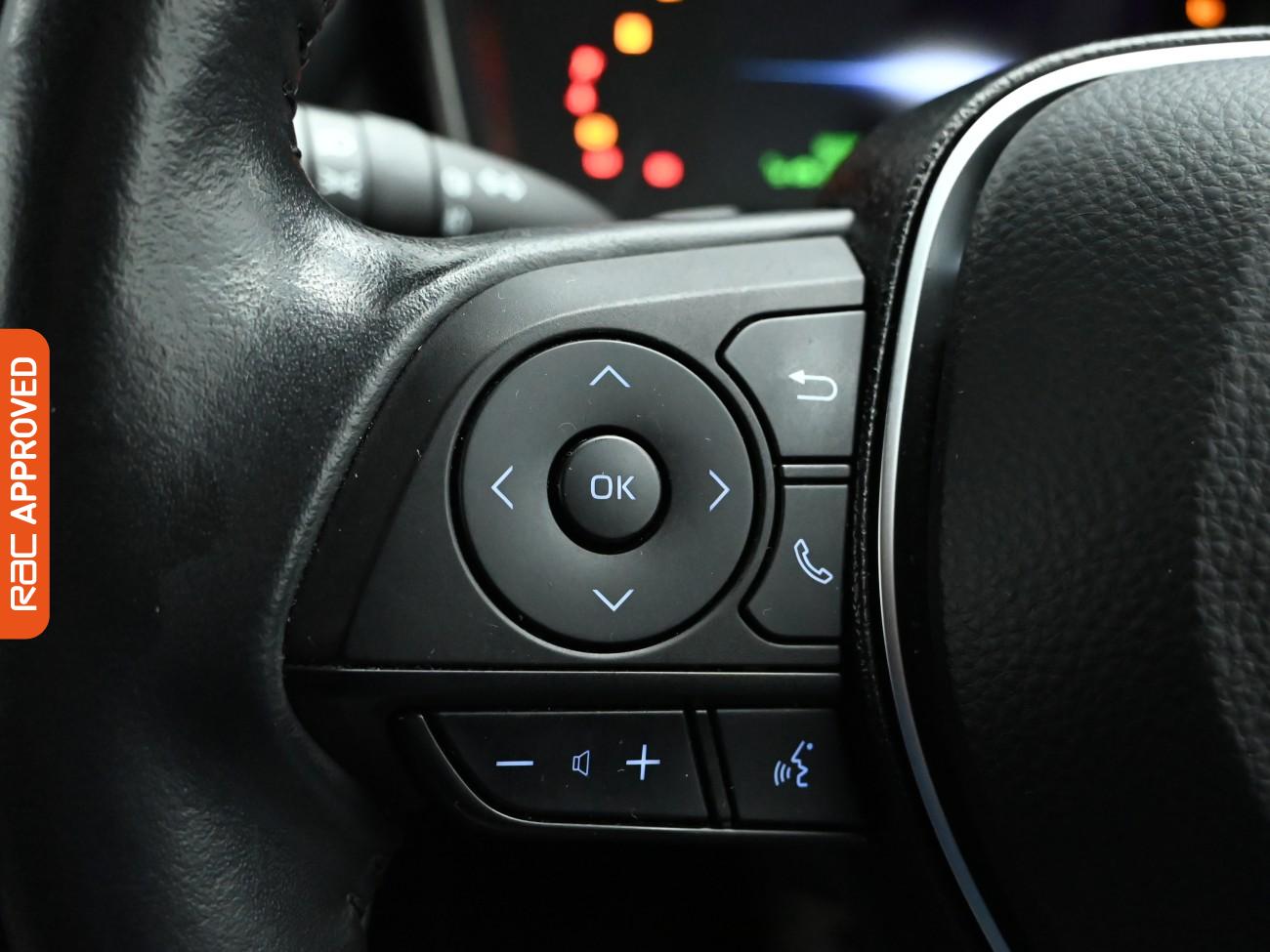 Used Toyota Corolla 2021 for sale - 76758363: Photo 22