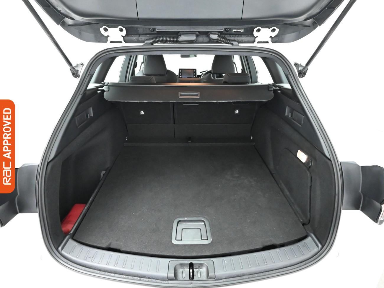 Used Toyota Corolla 2021 for sale - 76758363: Photo 24