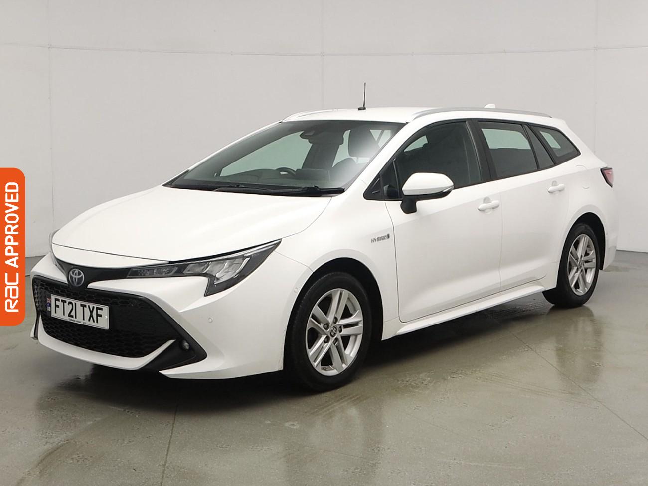 Used Toyota Corolla 2021 for sale - 76758363: Photo 26