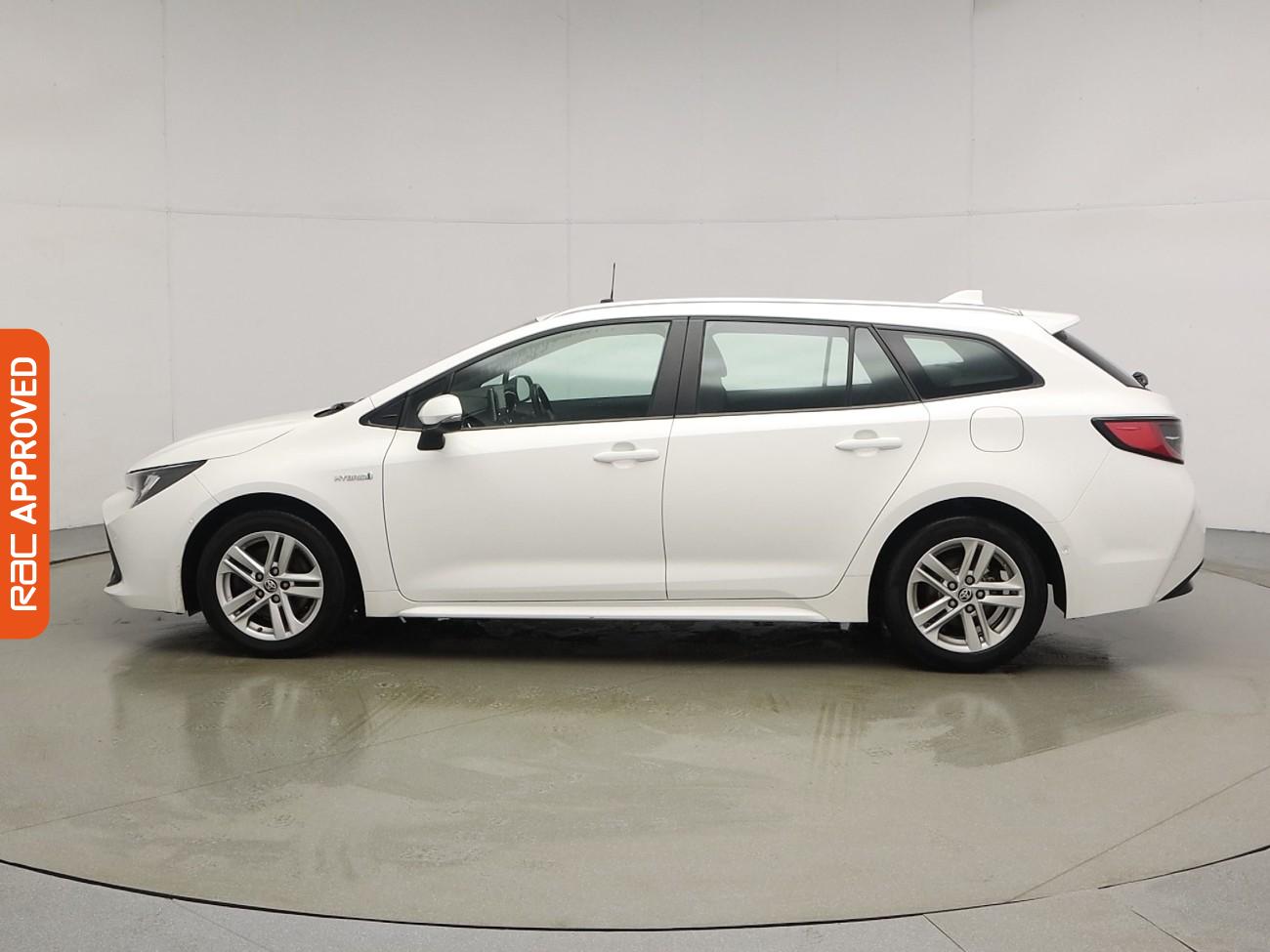 Used Toyota Corolla 2021 for sale - 76758363: Photo 27