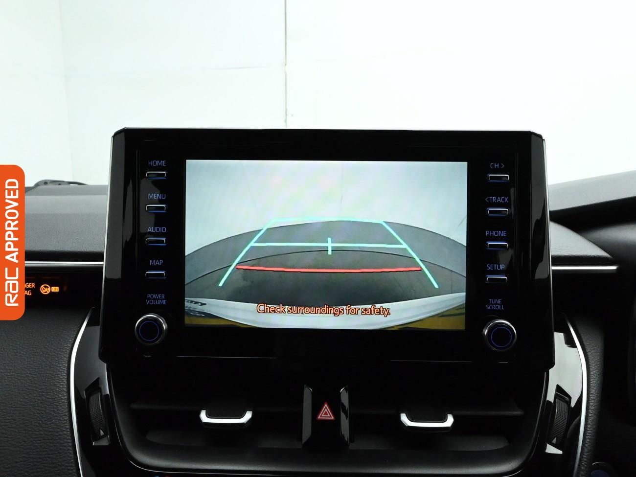 Used Toyota Corolla 2021 for sale - 76758363: Photo 3