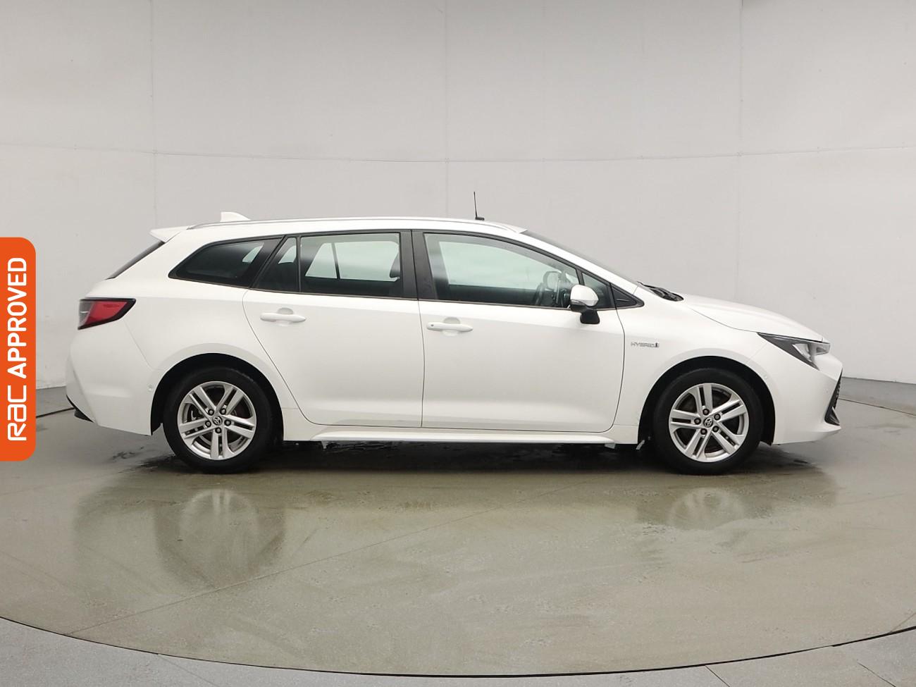 Used Toyota Corolla 2021 for sale - 76758363: Photo 6