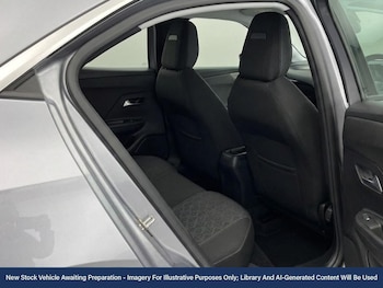 Used Vauxhall Mokka 2021 for sale - 77334294: Photo