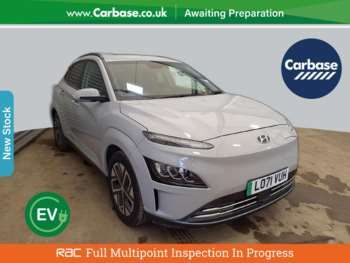 2022 - 150kW Premium 64kWh 5dr Auto
