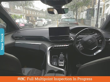 Used Peugeot 3008 2021 for sale - 75523369: Photo