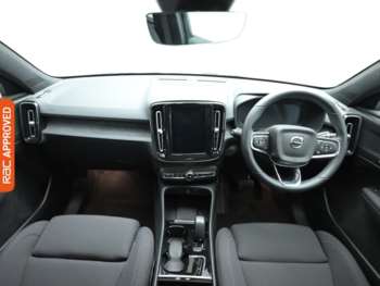Used Volvo C40 2023 for sale - 74790725: Photo