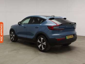 Used Volvo C40 2023 for sale - 74790725: Photo