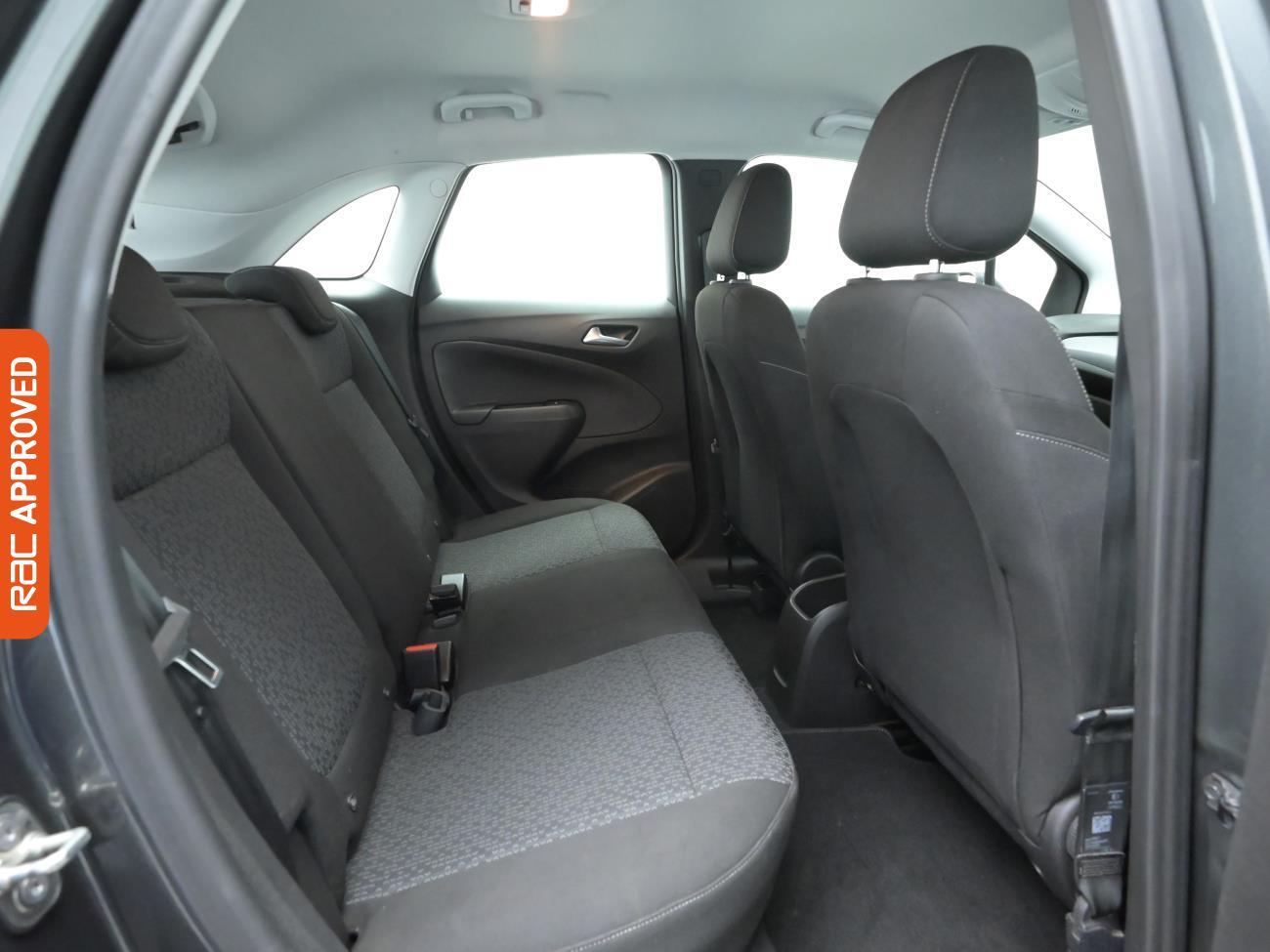 Used Vauxhall Crossland X 2017 for sale - 77458847: Photo 13