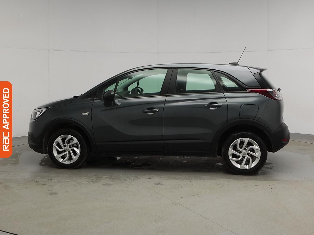 Used Vauxhall Crossland X 2017 for sale - 77458847: Photo 28