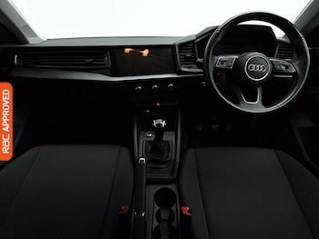Used Audi A1 2023 for sale - 78961215: Photo