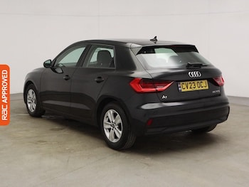 Used Audi A1 2023 for sale - 78961215: Photo