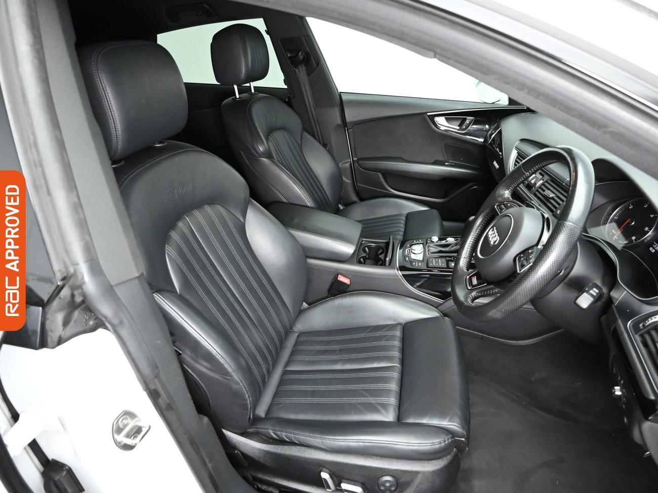 Used Audi A7 2016 for sale - 77319400: Photo 12