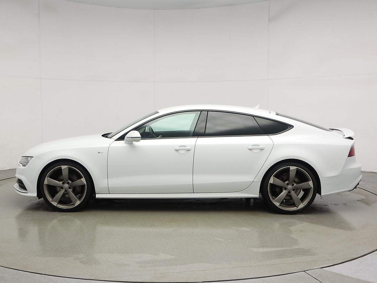 Used Audi A7 2016 for sale - 77319400: Photo 27