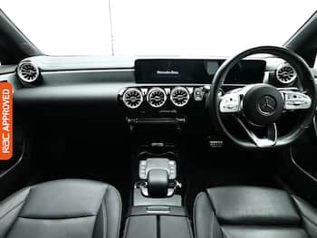 Used Mercedes-Benz CLA 2022 for sale - 79696383: Photo