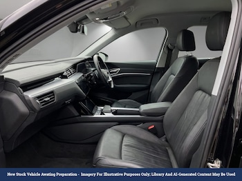 Used Audi e-tron 2022 for sale - 79215694: Photo