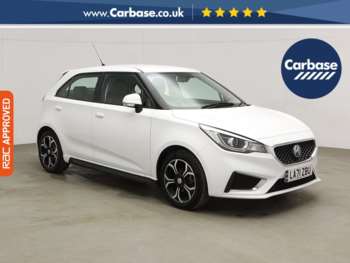 2022 - 1.5 VTi-TECH Exclusive 5dr [Navigation]