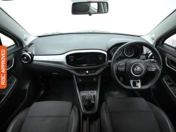 Used MG MG3 2022 for sale - 74577757: Photo