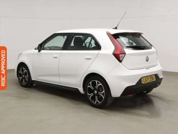 Used MG MG3 2022 for sale - 74577757: Photo