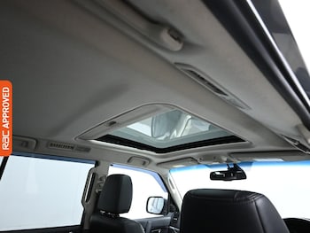 Used Mitsubishi Shogun 2016 for sale - 75212836: Photo