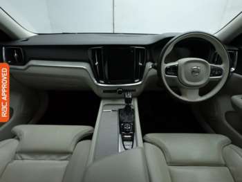 Used Volvo S60 2020 for sale - 74841529: Photo