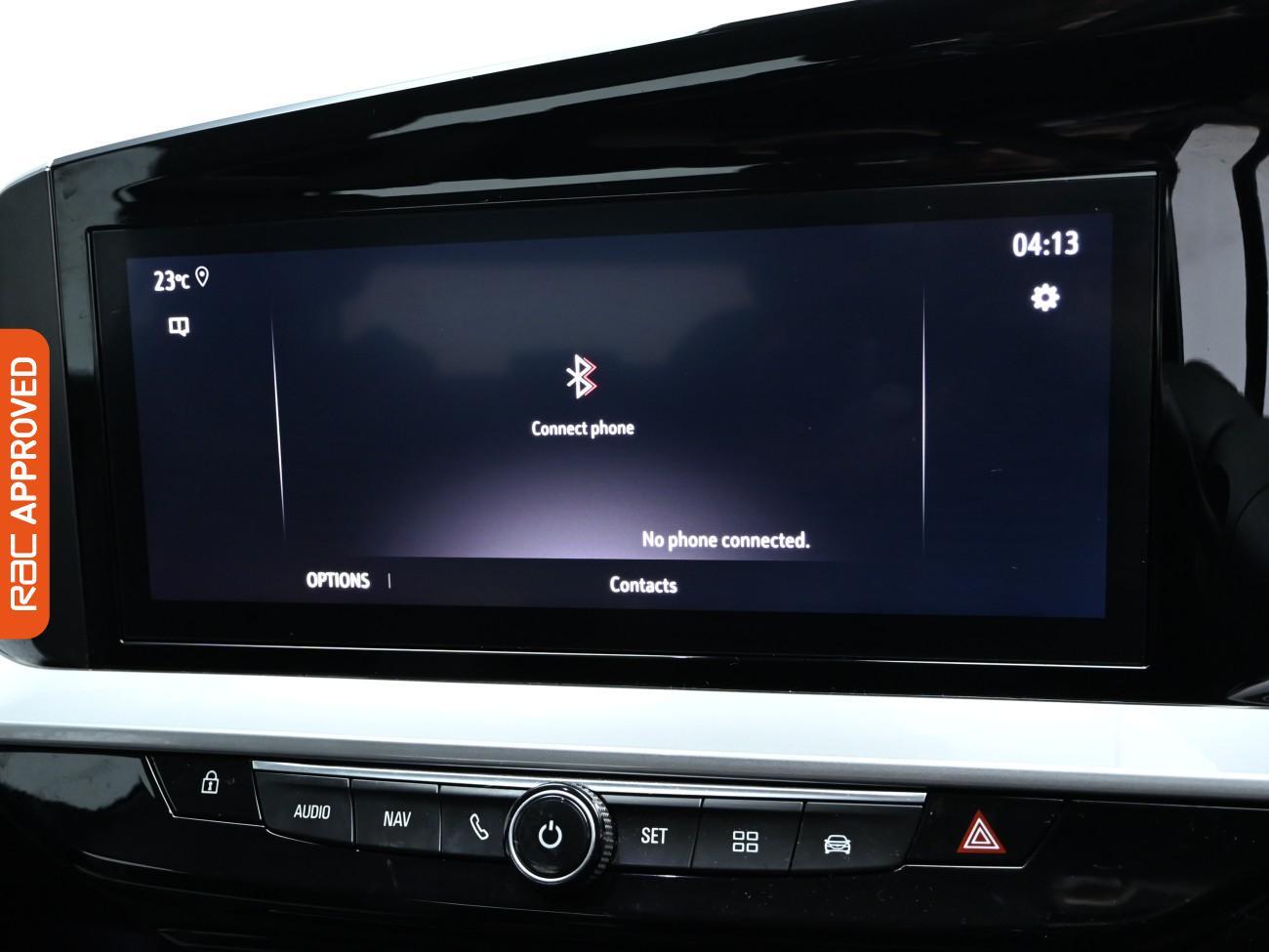 Used Vauxhall Mokka 2022 for sale - 75785589: Photo 15