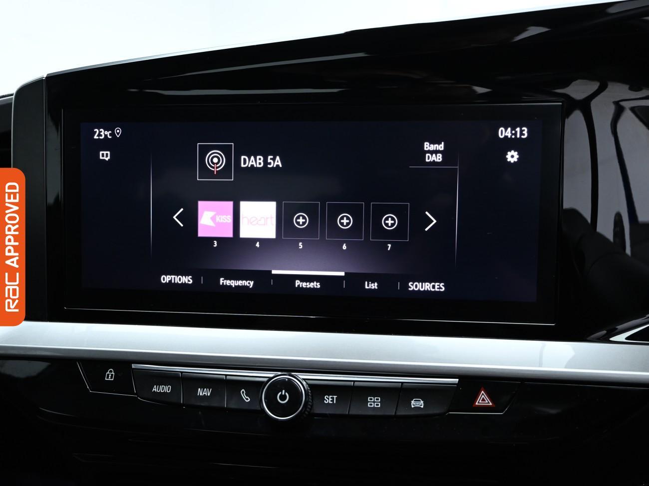 Used Vauxhall Mokka 2022 for sale - 75785589: Photo 16