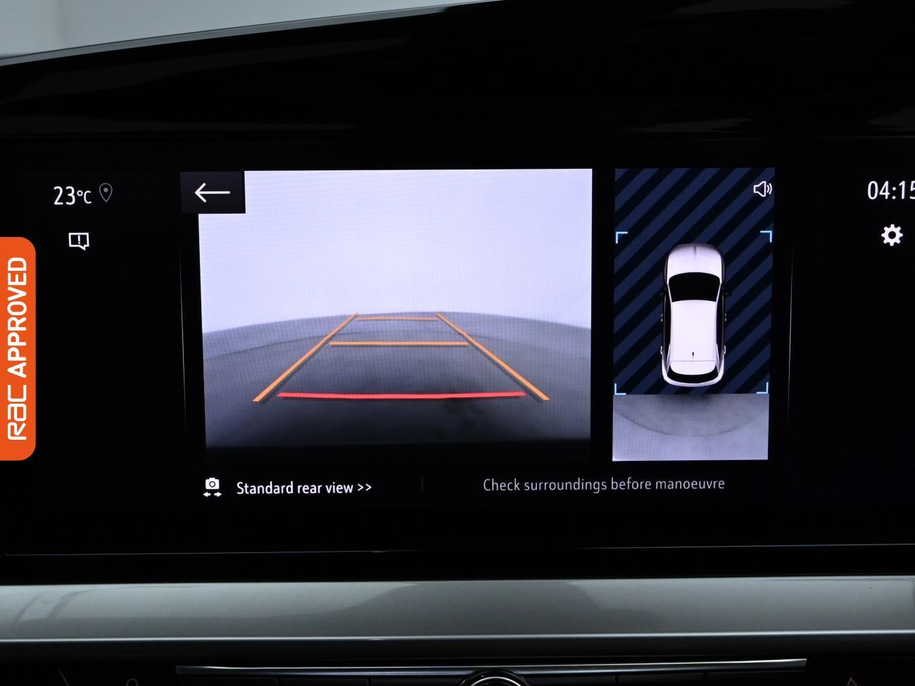 Used Vauxhall Mokka 2022 for sale - 75785589: Photo 18