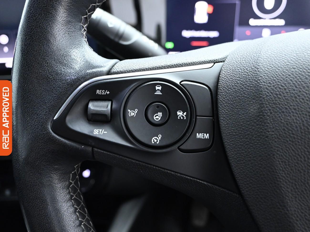 Used Vauxhall Mokka 2022 for sale - 75785589: Photo 19