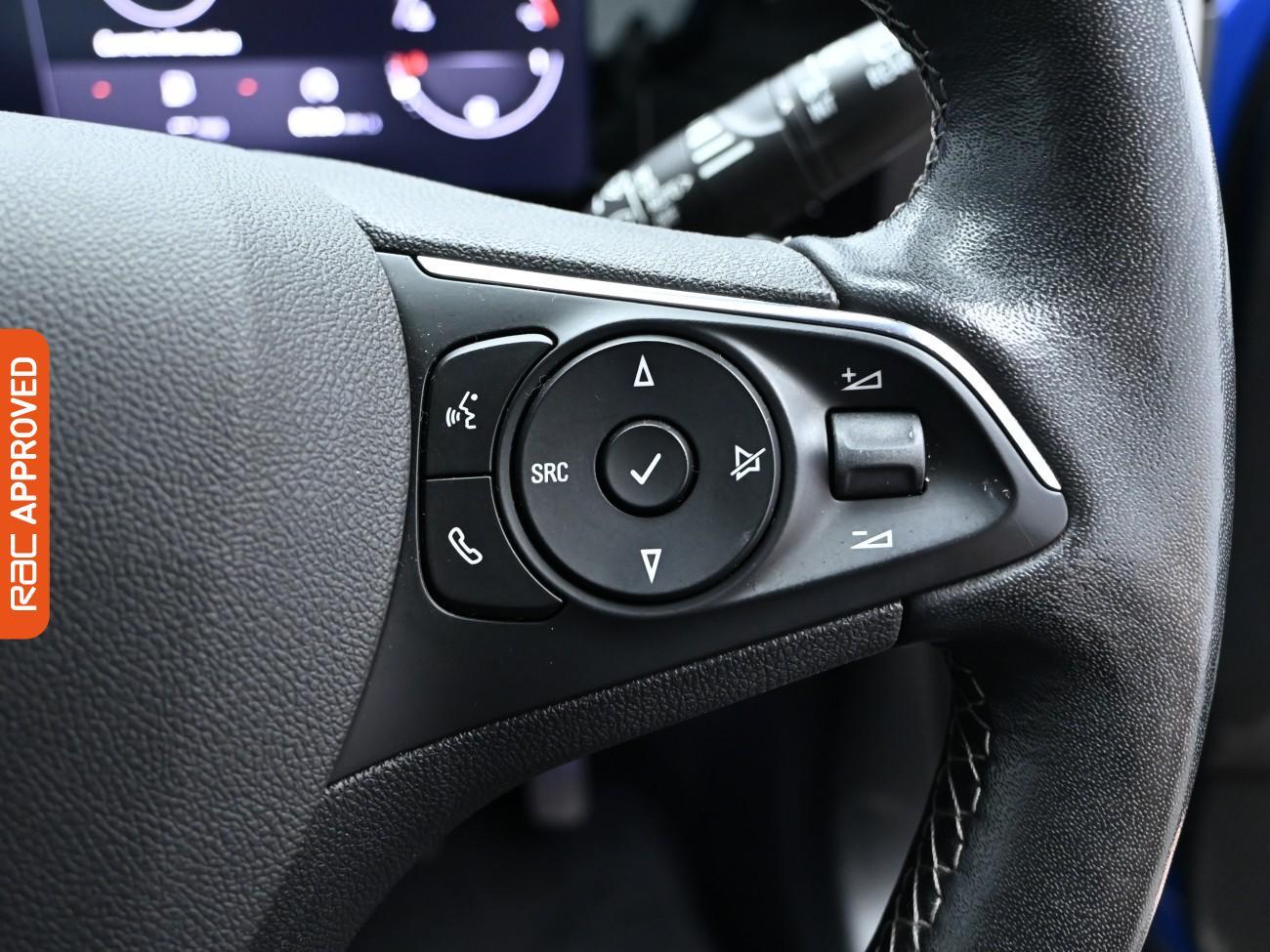 Used Vauxhall Mokka 2022 for sale - 75785589: Photo 21