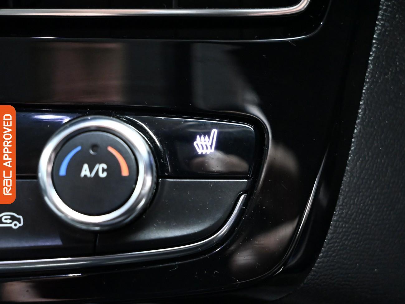 Used Vauxhall Mokka 2022 for sale - 75785589: Photo 22