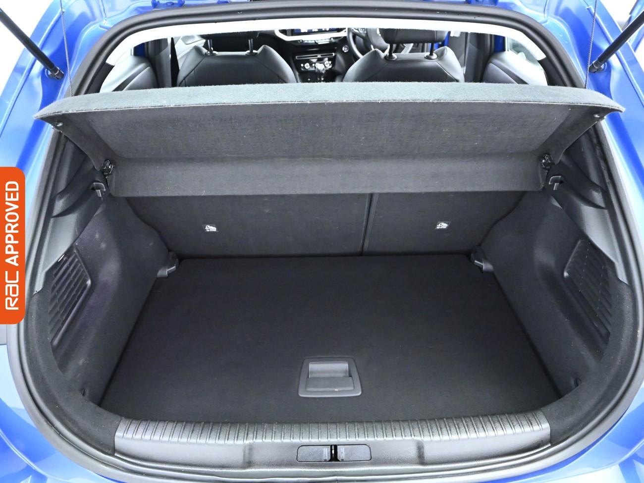 Used Vauxhall Mokka 2022 for sale - 75785589: Photo 24