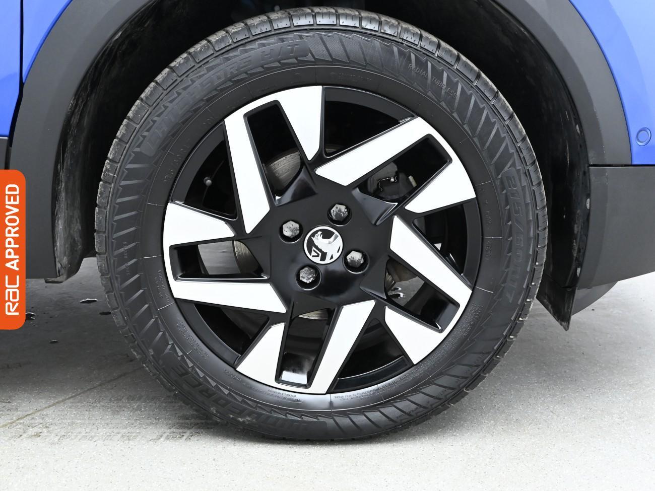 Used Vauxhall Mokka 2022 for sale - 75785589: Photo 25