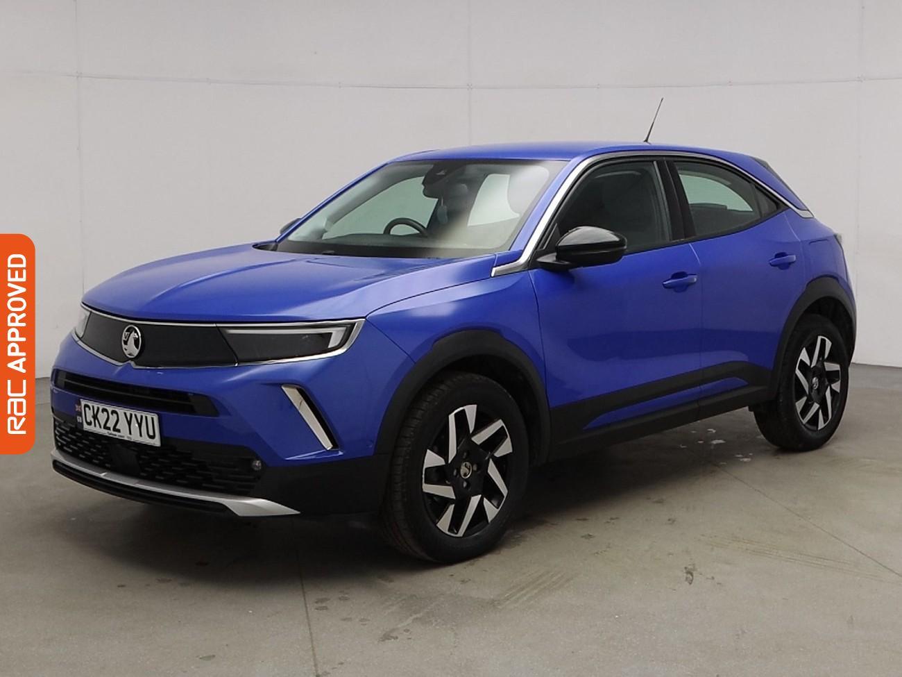 Used Vauxhall Mokka 2022 for sale - 75785589: Photo 26