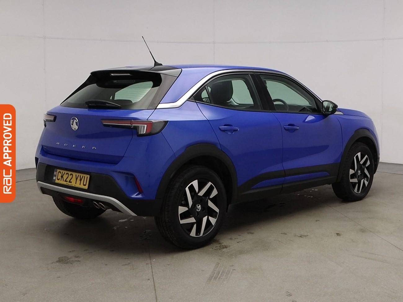 Used Vauxhall Mokka 2022 for sale - 75785589: Photo 28