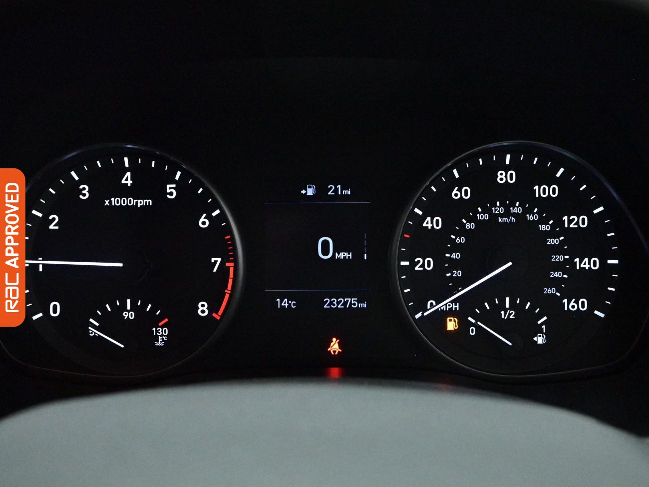 Used Hyundai i30 2021 for sale - 78107631: Photo 11